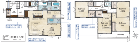 間取画像