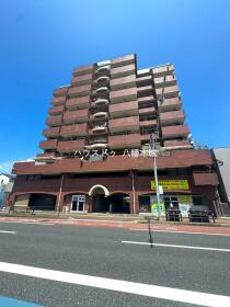 北九州市八幡西区陣山２丁目