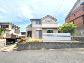 北九州市小倉南区貫弥生が丘４丁目