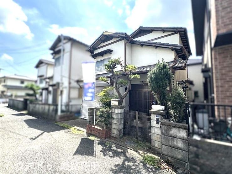 【外観】