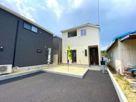 松山市星岡３丁目