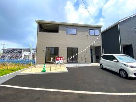 松山市星岡３丁目