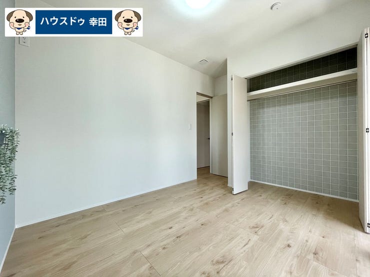5.2帖の子供部屋