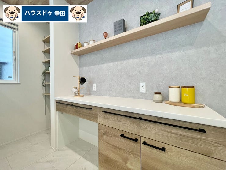 カップボード