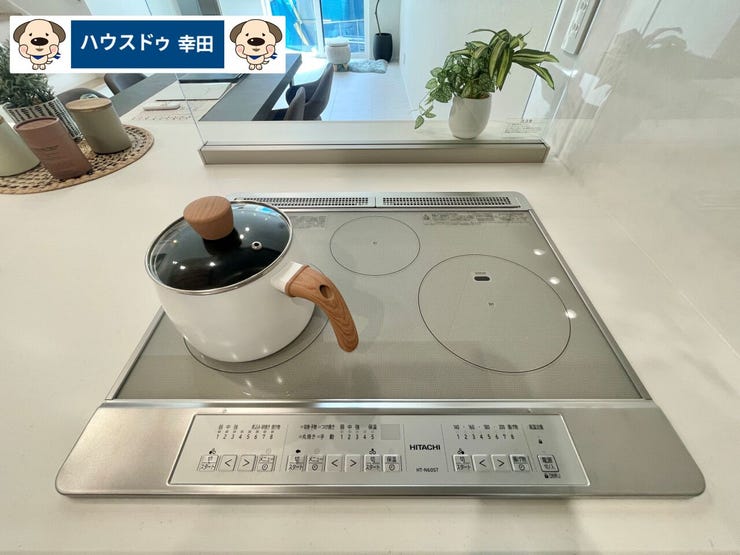 IHコンロ