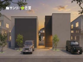 かほく市森