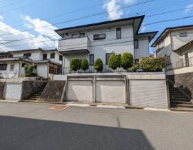 横須賀市森崎６丁目