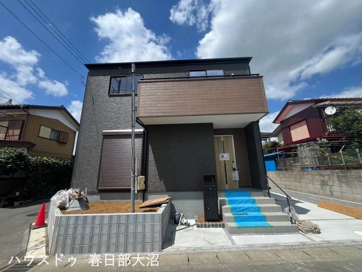 【外観】
