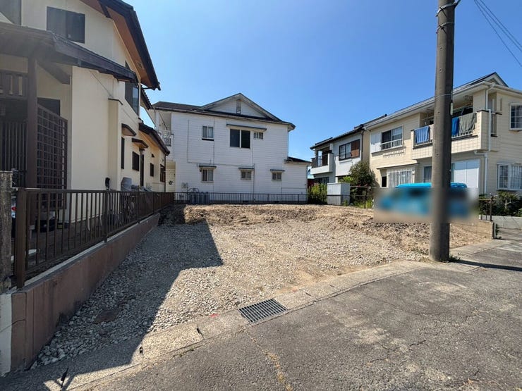 ◆更地のため建築プランもイメージしやすいですね♪
◆住宅ローンなどのご相談もお気軽にお問合せください。