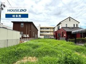岐阜市鏡島南１丁目