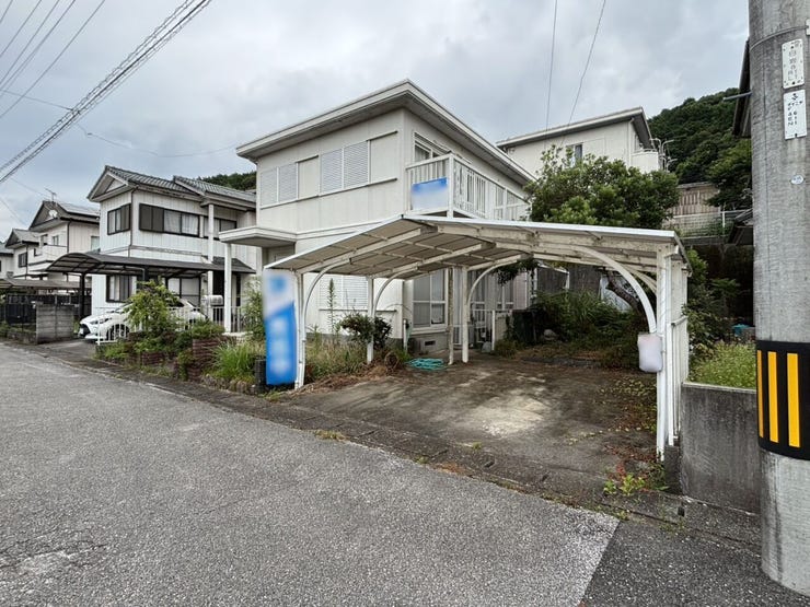 ★佐古小学校区★