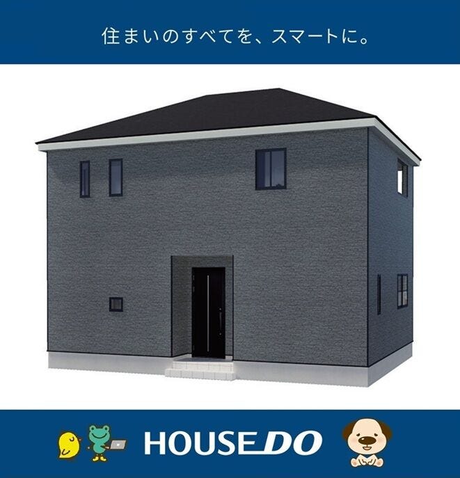 【外観】
★潮江小学校区★
※画像はイメージです