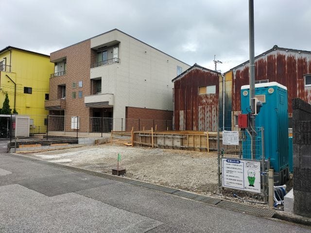 ★潮江小学校区★