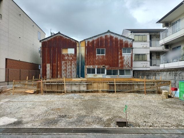 ★潮江小学校区★