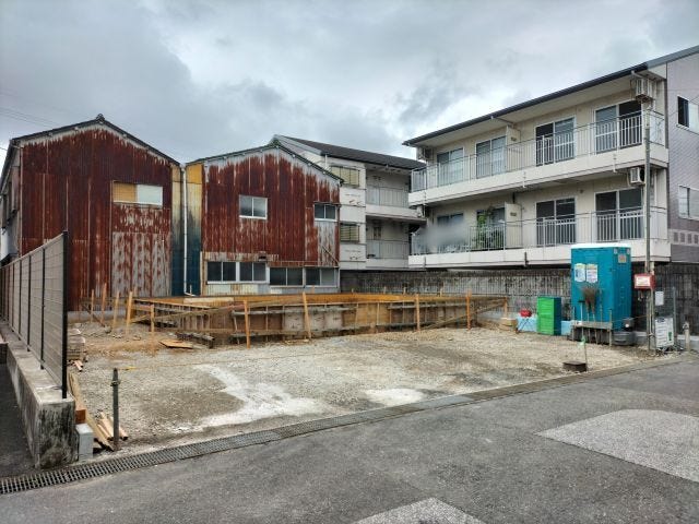 ★潮江小学校区★
