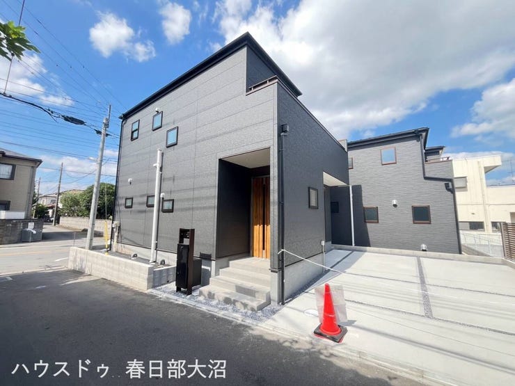 【外観】