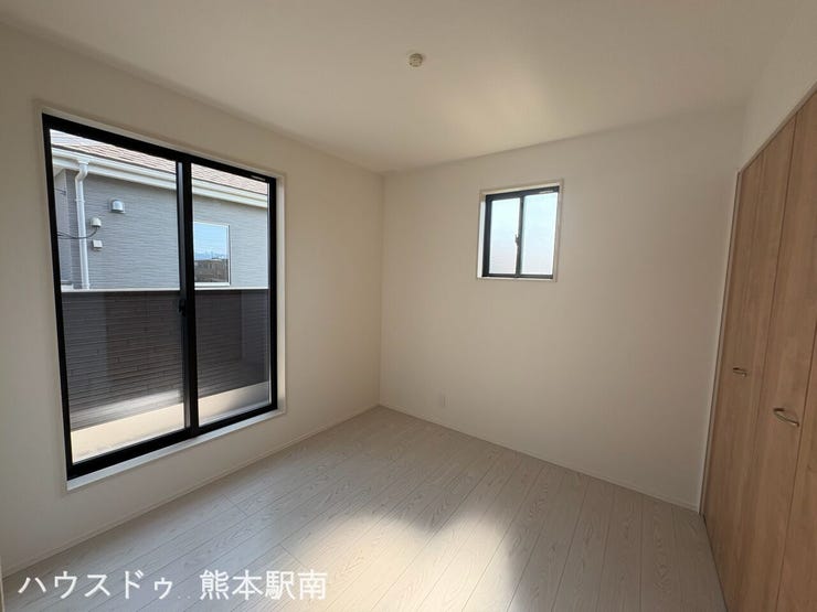 収納が多く空間を美しく保ってくれます