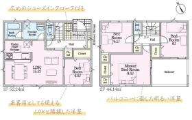 沼津市大諏訪