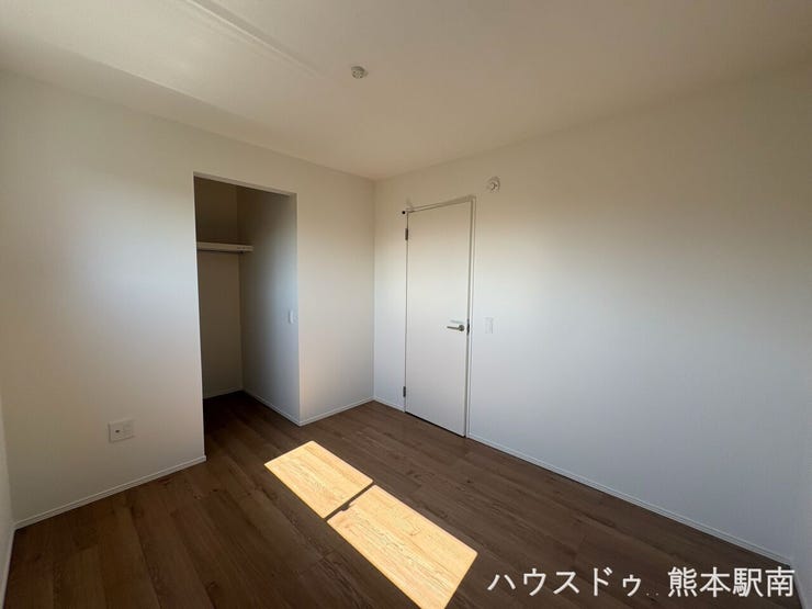 収納があり空間を美しく保ってくれます