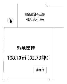 加古郡播磨町北本荘６丁目