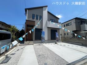 概観画像