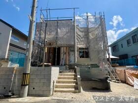 大野城市旭ケ丘２丁目