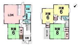 間取画像