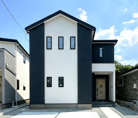 菊池郡菊陽町向陽台