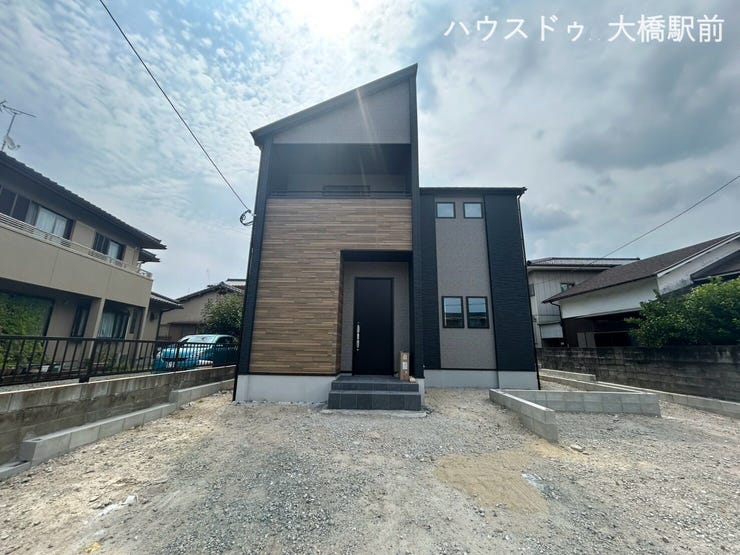 【外観】