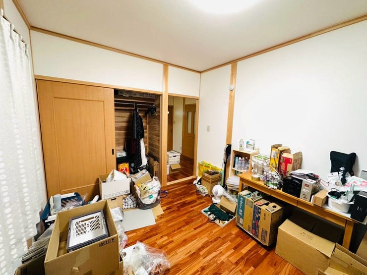 洋室6帖