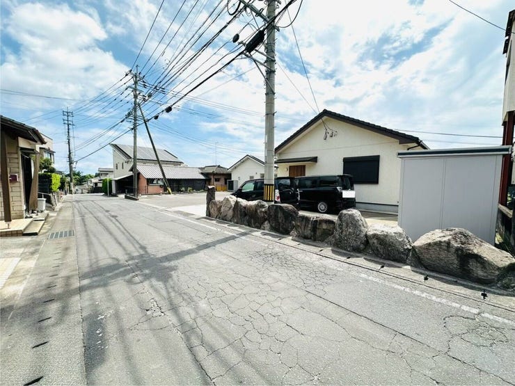 同型写真