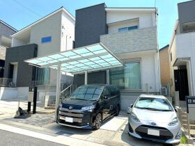 名古屋市守山区白山４丁目