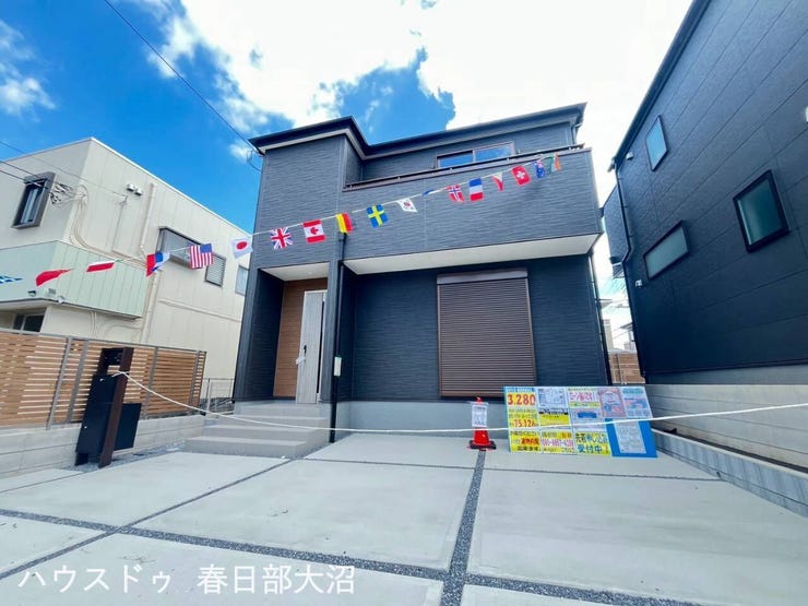 【外観】