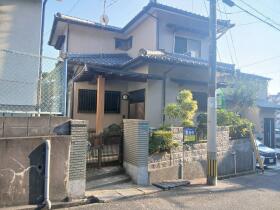 北九州市八幡西区上の原１丁目