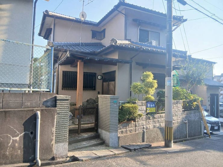 【外観】