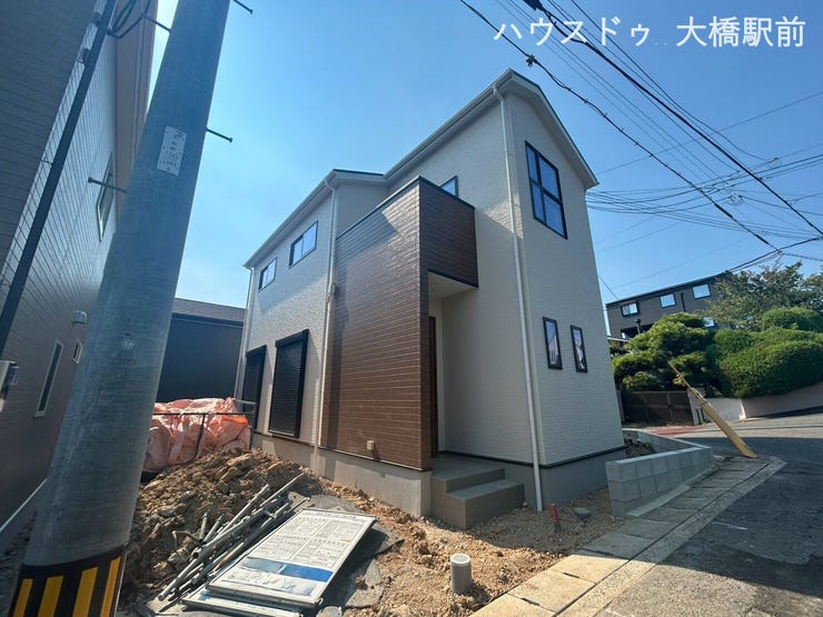 【外観】