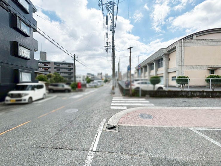 【アメニス桜山寺D棟 中古マンション】2026年10月リフォーム♪ペット相談可♪オートロック♪
