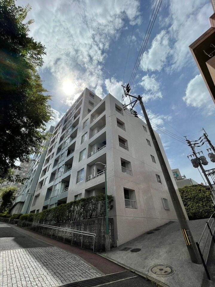 【アメニス桜山寺D棟 中古マンション】2026年10月リフォーム♪ペット相談可♪オートロック♪
