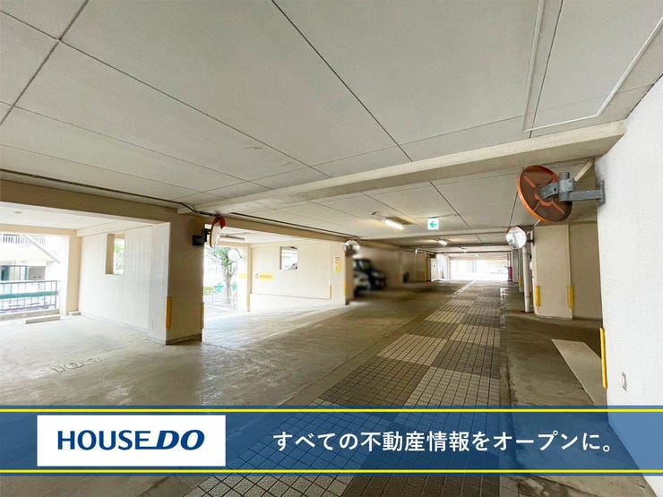 【アメニス桜山寺D棟 中古マンション】2026年10月リフォーム♪ペット相談可♪オートロック♪
