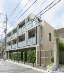 品川区東五反田３丁目