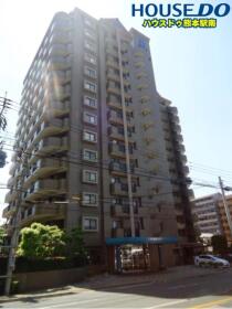 熊本市中央区水前寺３丁目