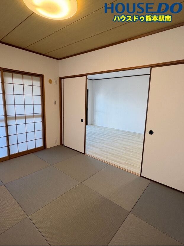 ■和室■