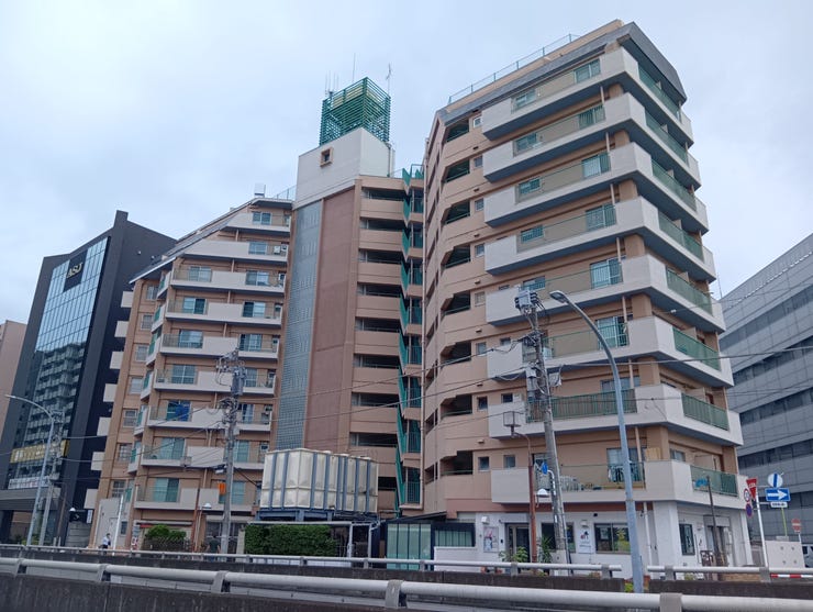 【外観】