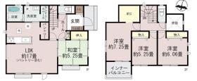 間取画像