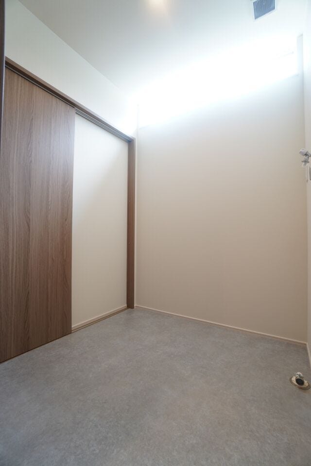 脱衣所※類似物件参考画像