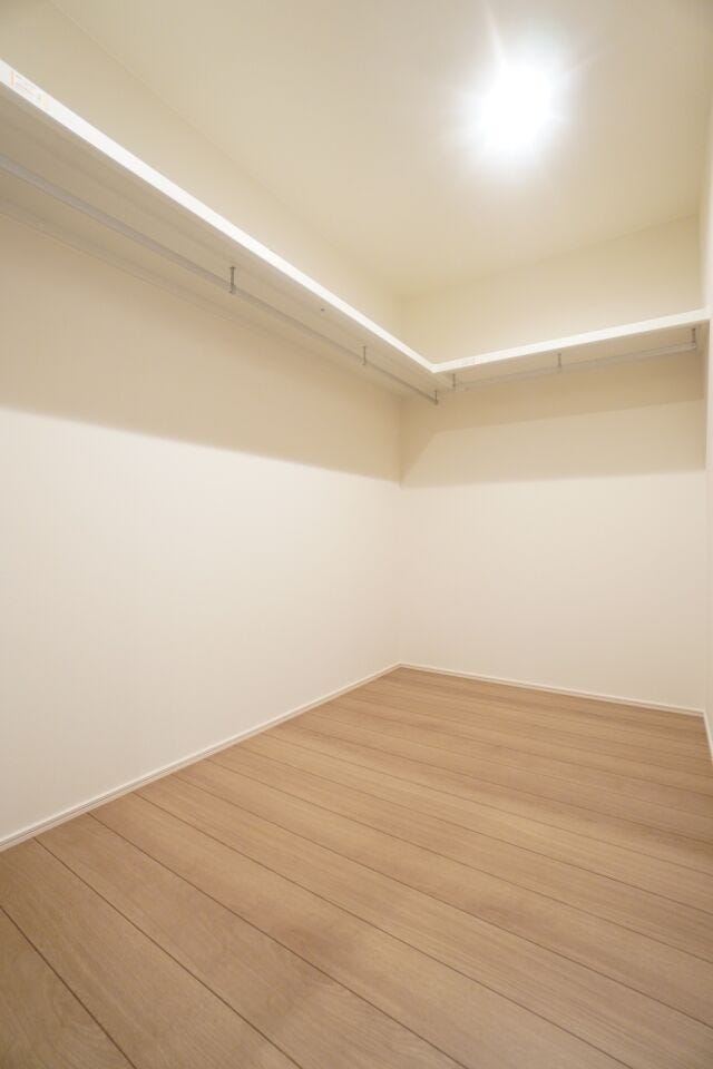 ファミリークローゼット※類似物件参考画像
