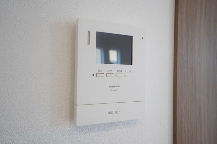 インターホン※類似物件参考画像