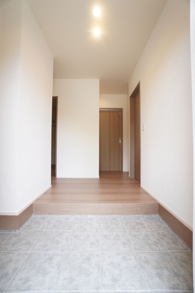 玄関※類似物件参考画像