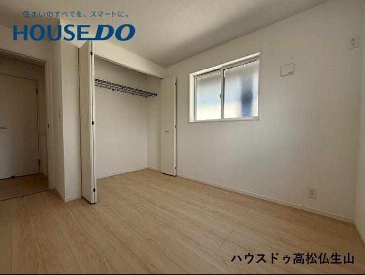 完成前でもイメージしやすいよう、施工事例を掲載しています♪