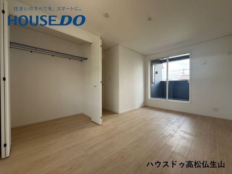 完成前でもイメージしやすいよう、施工事例を掲載しています♪
